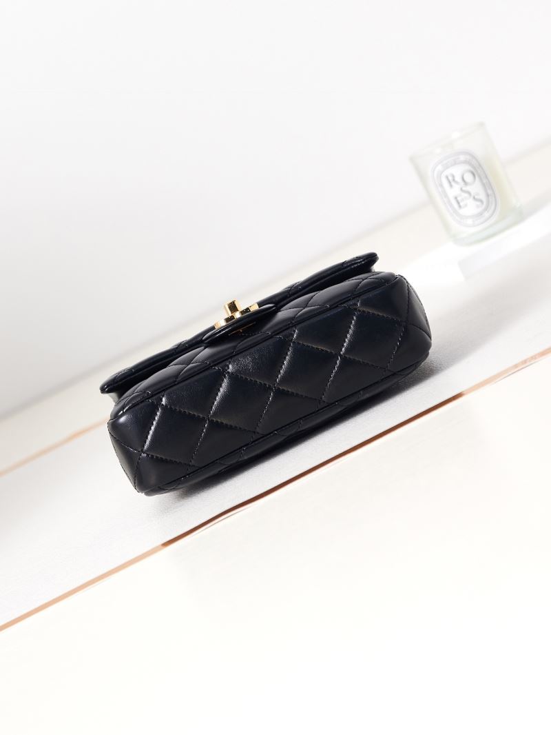 Ch**el satchel bags
